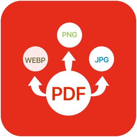 PDF Converter PDF To PNG WEBP Apps On Google Play