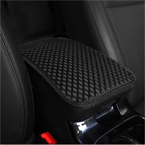 Amazon Bittwee Car Center Console Cover Anti Slip Breathable All