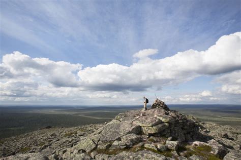 Picture this: All 40 Finnish national parks - thisisFINLAND