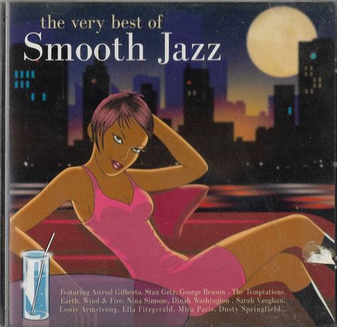 The Very Best Of Smooth Jazz 2003 CD Discogs