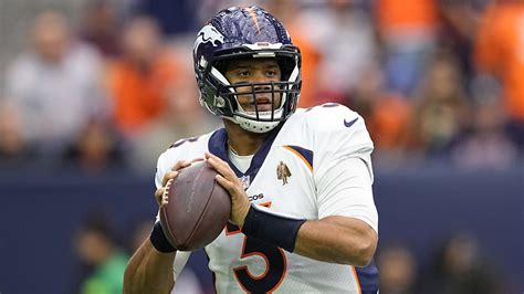 Denver Broncos Playoff Hopes Alive Favorable Schedule Boosts Their