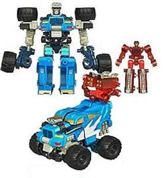 Buy Action Figure Transformers Power Core Combiners Scout Wave