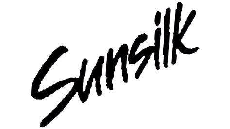 Sunsilk Logo, symbol, meaning, history, PNG, brand