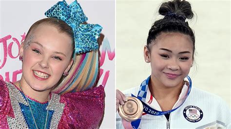 Dancing With The Stars Sets First Same Sex Pairing Featuring Jojo Siwa