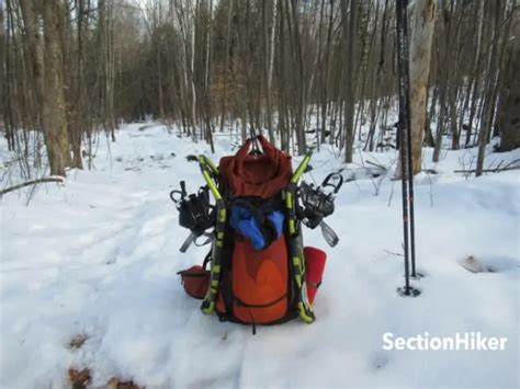 How To Attach Snowshoes To Backpack PostureInfoHub