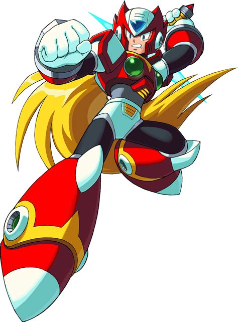 Download Megaman Transparent Zero Zero Mega Man Png Full Size Png