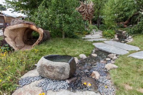 Types Of Landscaping Rocks And How To Use Them