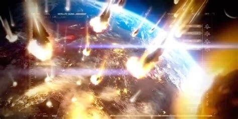 Mass Effect 3 Live Action Trailer Jggh Gamesjggh Games