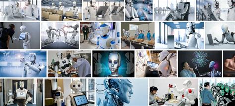 Will Technological Robots Replace Humans Sanal Savunma