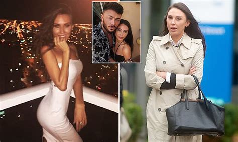 Businesswoman Posted Revenge Porn Photos Of Boyfriend S Ex Lover Daily Mail Online