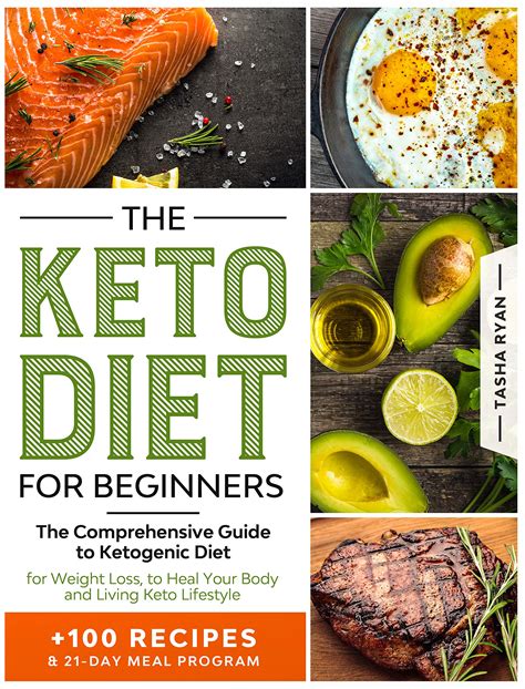 For Beginners For Keto Diet Comprehensive