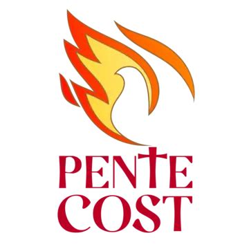 Pentecost Logo PNG Transparent Images Free Download | Vector Files ...