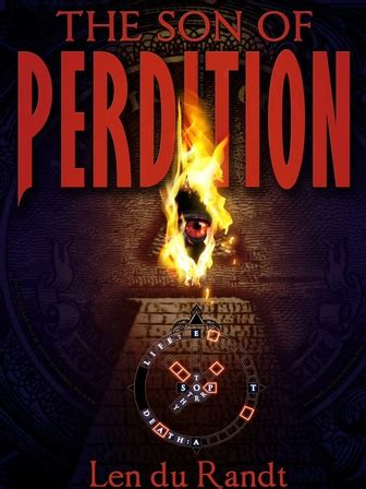 Son of Perdition (eBook) - The Wiki of the Succubi - SuccuWiki