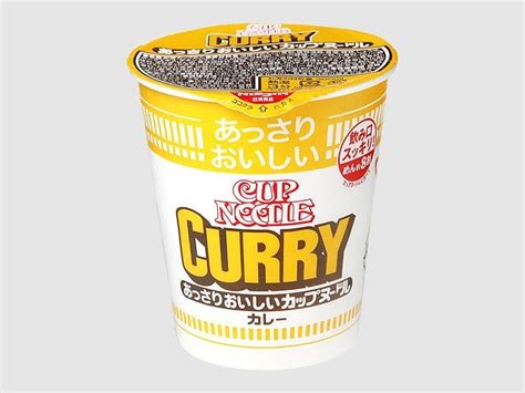 【限定クーポン対象商品】日清食品 あっさりおいしいカップヌードルカレー 70g まとめ買い（×20）（送料別）n 【特集】まとめてお