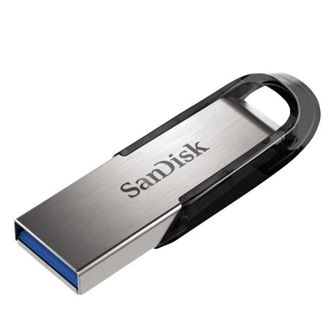 SanDisk Ultra Flare Flash Drive 16GB USB 3.0 SDCZ73-016G-G46 ...