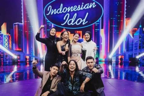 Ini Rangkuman Hasil Indonesian Idol Babak Spektakuler Show Di