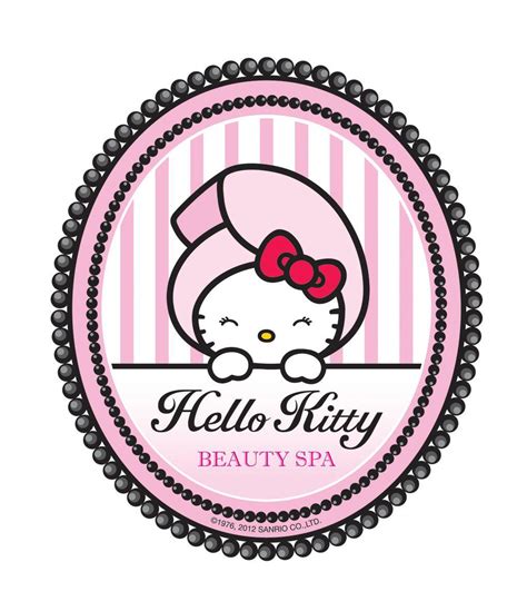 Hello Kitty Spa Salon Shop For Women In Dubai Jumeirah 1 United Arab Emirates Salonati®