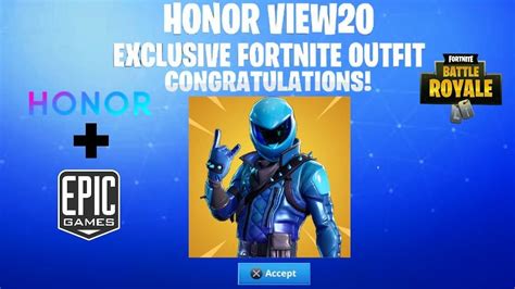 New Exclusive Honor Guard Skin Bundle In Fortnite Battle Royale