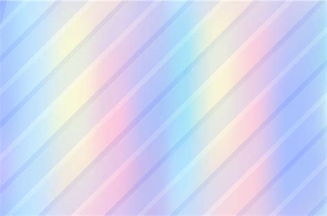 Rainbow Pastel Blurred Background 1591577 Vector Art At Vecteezy