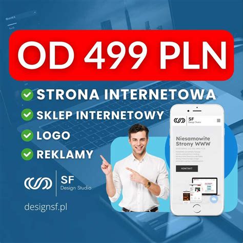 Tworzenie Stron Strona Internetowa Strony Internetowe Warszawa