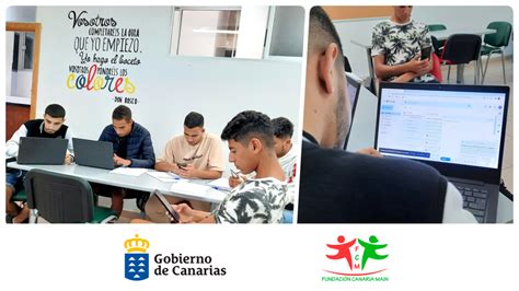 Sesión De Competencias Digitales Básicas En Maín Tacompaña Fundación