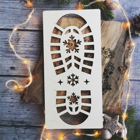 szablon odcisk zestaw max kravinci