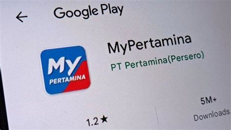 Syarat Dan Cara Ubah Data Kendaraan Di Mypertamina Agar Dapat Qr Code