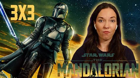 The Mandalorian X Reaction Chapter The Convert Youtube