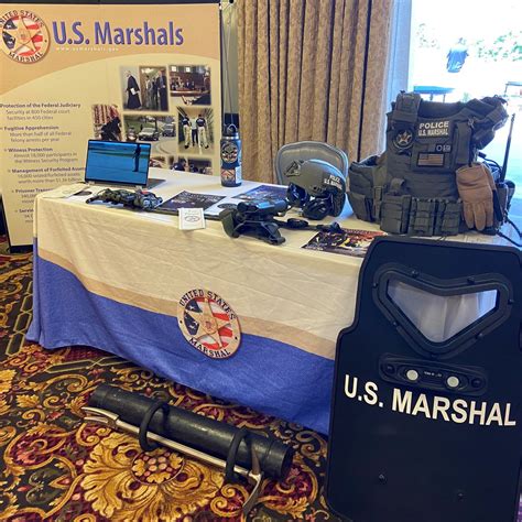 Us Marshals On Twitter Rt Usmsdenver Our Recruiters Are Out At