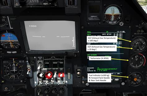 KA-50:Cockpit - DCS World Wiki - Hoggitworld.com