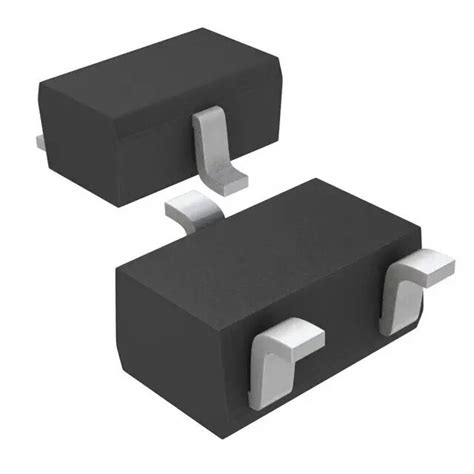 Rohm Dta Wuat Transistor Surface Mount Price From Rs Unit