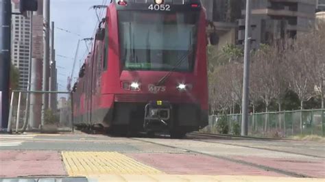 San Diego transit agencies to celebrate Free Ride Day