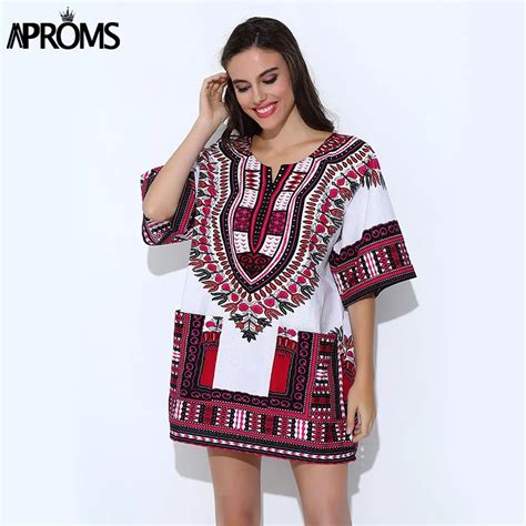 Buy Aproms Traditional African Clothing For Womens