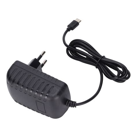 Power Adapter For Raspberry Pi 4 Typec 5v 3a Overvoltage Protection Power Adapter 100240veu