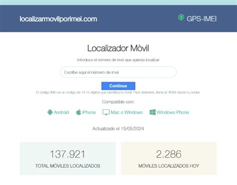 Bloquear O Rastrear Un Celular Por Imei Todo Lo Que Necesitas Saber