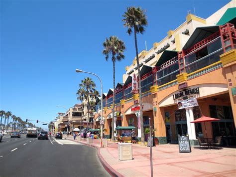 Huntington Beach Surf Shop