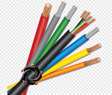 Electrical Cable Electrical Wires Cable Cable Television Electricity