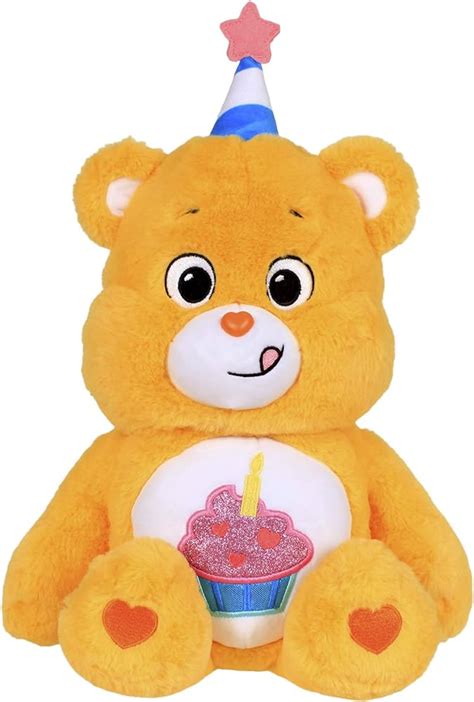 Care Bears Tenderheart Bear Atelier Yuwa Ciao Jp