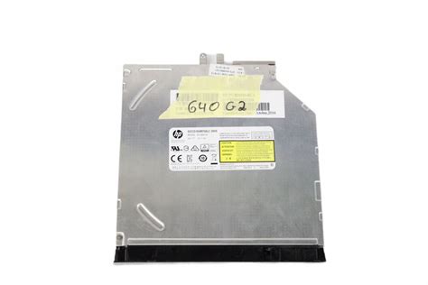 Napęd CD DVD HP ProBook 640 G2 12692310410 oficjalne archiwum Allegro