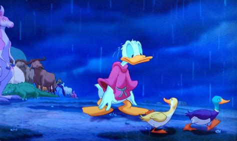 fantasia 2000 donald duck - Disney in your Day