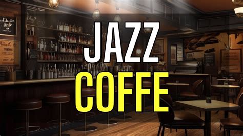 K Cozy Coffee Shop With Smooth Piano Jazz Music For Relaxing Studying