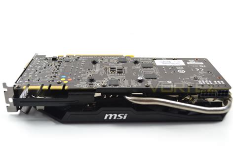 Venta Msi Geforce Gtx Twin Frozr En Stock