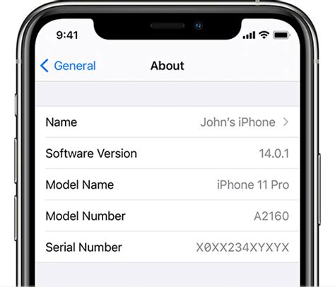 6 Solutions How To Get IMEI On IPhone If Locked