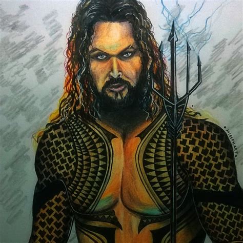 Aquaman Tattoo 48 Photos Gorodprizrak