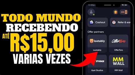 Jogos Que Ganha Dinheiro De Verdade Via Pix Até R15 Várias Vezes💸 App Wecash Paga Mesmo Youtube