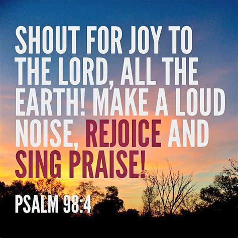 Psalm 100 KJV Inspiring Bible Verse Images Psalm 100 Bible, 43% OFF