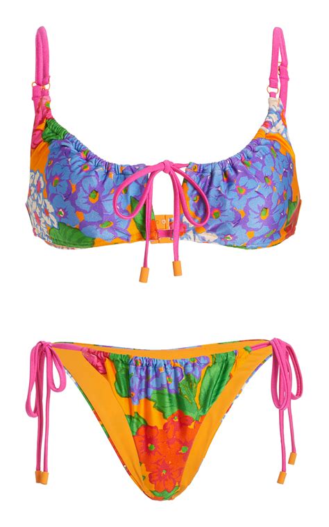 22 Cute Bikini Sets I M Losing It Over Who What Wear