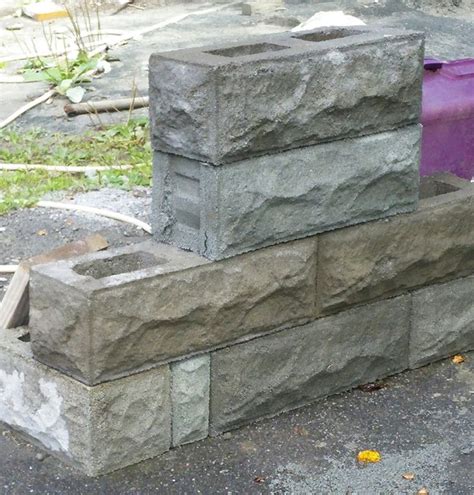 Creative Ideas With Cinder Blocks Decorative For Your Garden Or Home