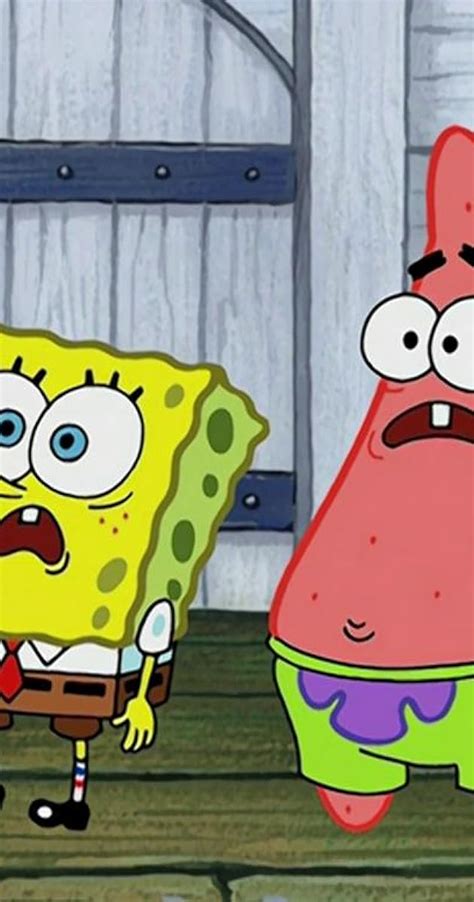 Spongebob Squarepants Wet Painterskrusty Krab Training Video Tv