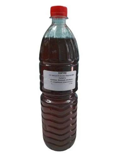 Liquid Phenyl Concentrate Packaging Size 1 Litre At Rs 150 Bottle In